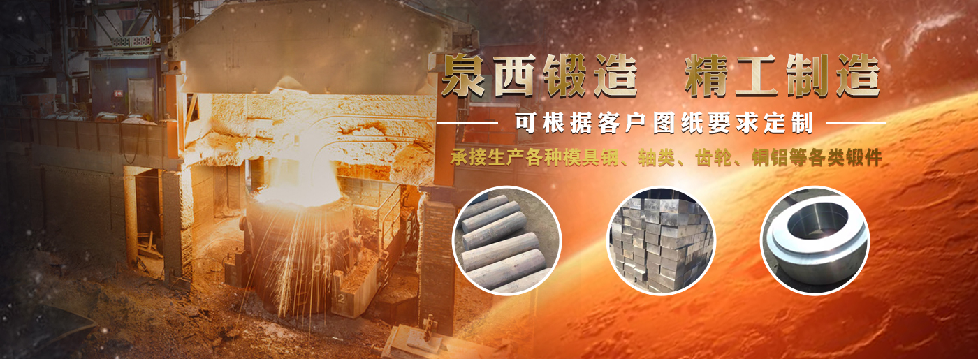 主要生產(chǎn)各種模具鋼、工具鋼高速鋼、普碳鋼坯及來料加工，最大單件生產(chǎn)量可達25噸。