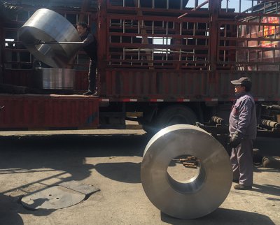 環(huán)類(lèi)鍛件QX-006