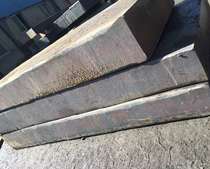 濟(jì)南鍛件加工的專(zhuān)業(yè)廠(chǎng)家