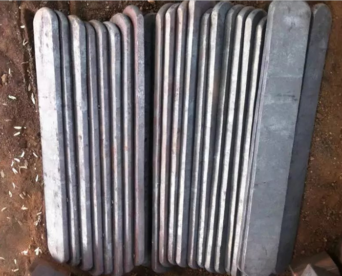 濟(jì)南鍛件廠家