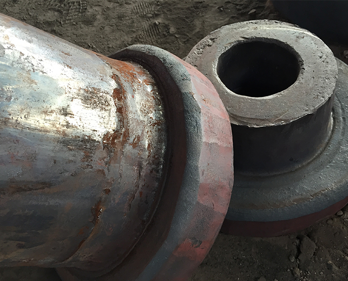 濟南鍛件加工廠家